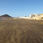 Szálloda Playa Surf Cbbc 3*