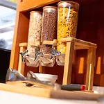 Playa Surf Cbbc Szálloda El Médano