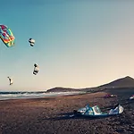 Szálloda Playa Surf Cbbc