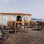 Playa Surf Cbbc El Médano