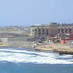 Playa Surf Cbbc Szálloda 3*