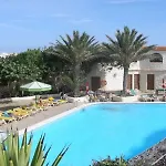 Playa Surf Cbbc Szálloda El Médano