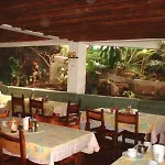 Playa Surf Cbbc Szálloda 3*