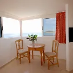 Playa Surf Cbbc Szálloda