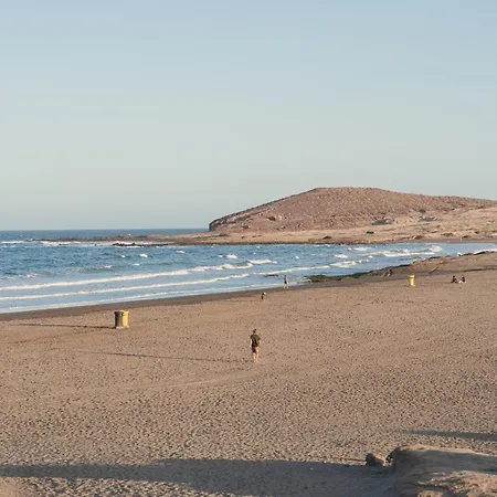 Отель Playa Surf Cbbc