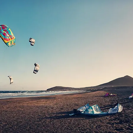 Hotel Playa Surf Cbbc 3*