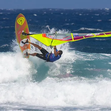 Playa Surf Cbbc ホテル 3*