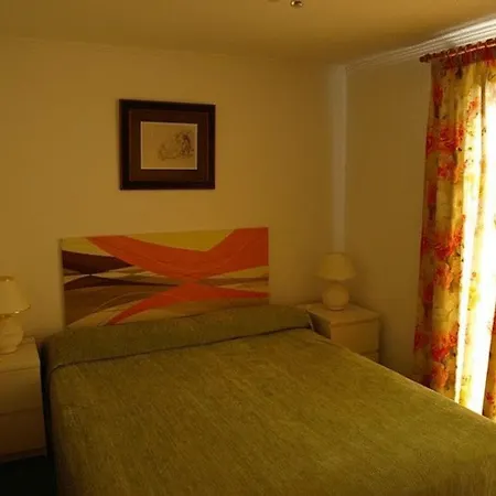 Отель Playa Surf Cbbc Эль-Медано