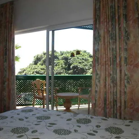 Hotel Playa Surf Cbbc 3*
