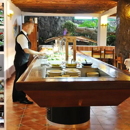 Отель Playa Surf Cbbc Эль-Медано