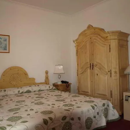 Playa Surf Cbbc Отель 3*