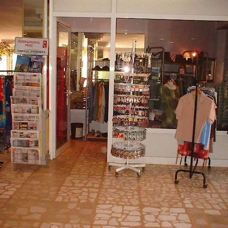 Playa Surf Cbbc Отель 3*