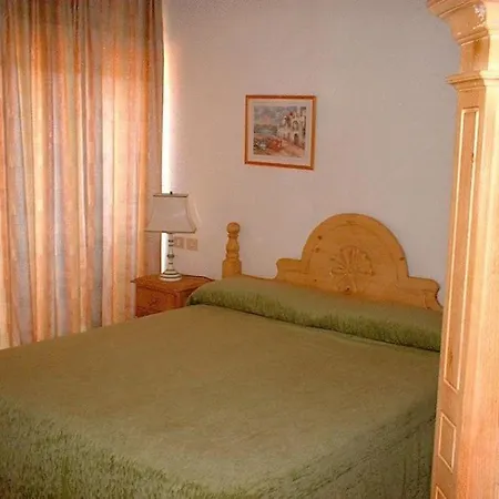 Playa Surf Cbbc Эль-Медано