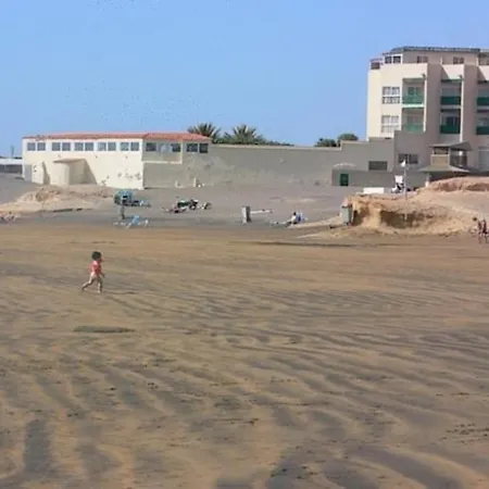 ホテル Playa Surf Cbbc 3*
