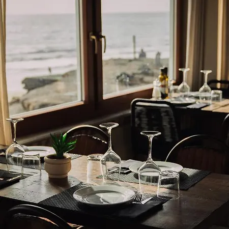 Playa Surf Cbbc Эль-Медано