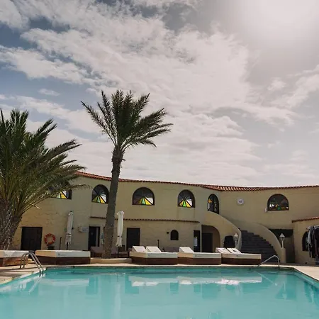 Hotel Playa Surf Cbbc
