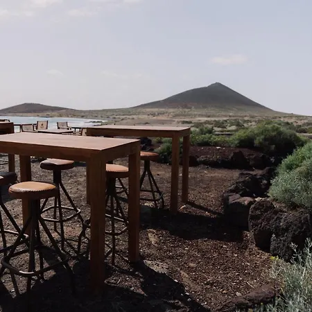 Отель Playa Surf Cbbc