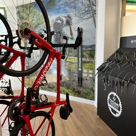 Отель Playa Surf Cbbc 3*