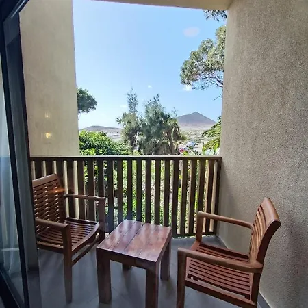 Отель Playa Surf Cbbc