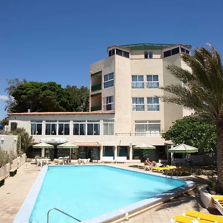 Playa Surf Cbbc Hotel 3*