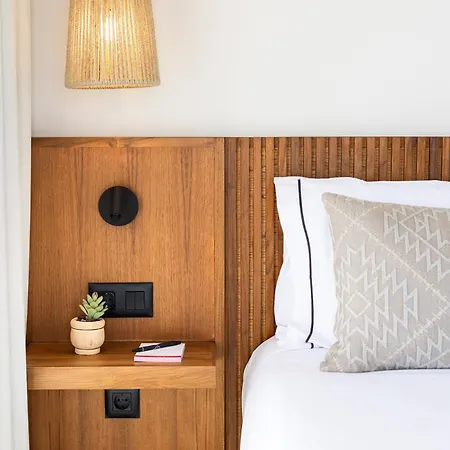Hotel Playa Surf Cbbc