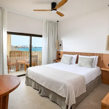 Playa Surf Cbbc Отель Эль-Медано