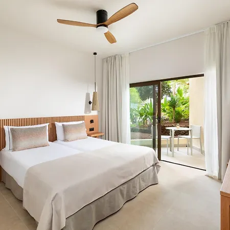 Playa Surf Cbbc Отель 3*