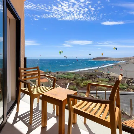 Playa Surf Cbbc Отель 3*