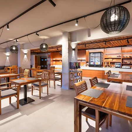 Playa Surf Cbbc 3* El Médano