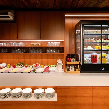 Отель Playa Surf Cbbc 3*