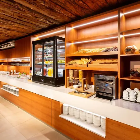 Playa Surf Cbbc 3* Эль-Медано