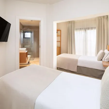 Playa Surf Cbbc Отель Эль-Медано