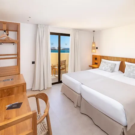 Playa Surf Cbbc 3* Эль-Медано