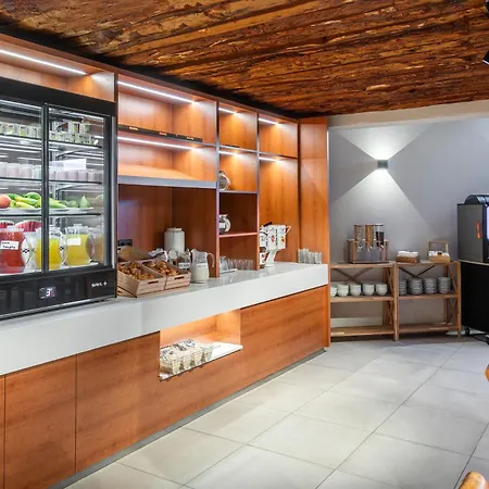 Отель Playa Surf Cbbc