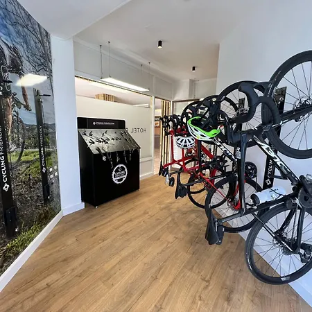 Playa Surf Cbbc 3* Эль-Медано