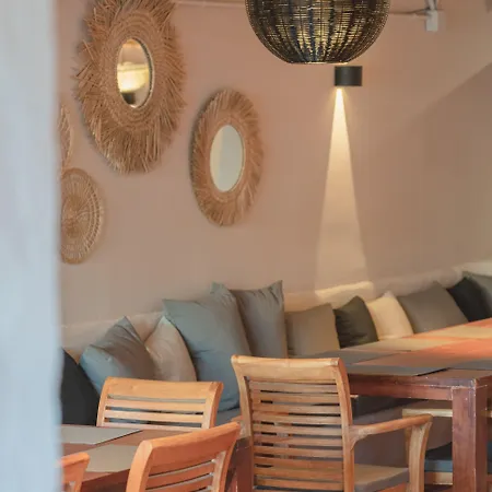 Playa Surf Cbbc Отель 3*