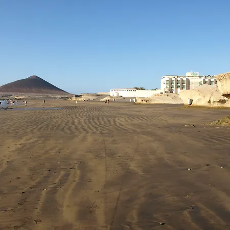 ホテル Playa Surf Cbbc 3*