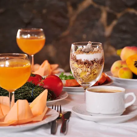 Отель Playa Surf Cbbc 3*