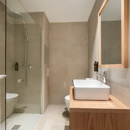 Отель Playa Surf Cbbc Эль-Медано