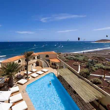 ホテル Playa Surf Cbbc