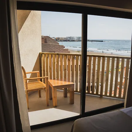 Playa Surf Cbbc 3* El Medano (Tenerife)