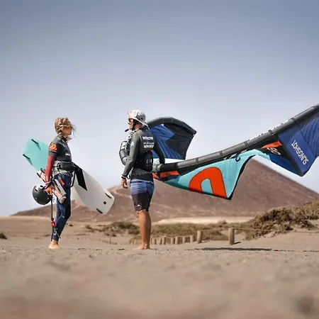Playa Surf Cbbc 厄尔梅达诺