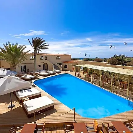 Hotel Playa Surf Cbbc 3*