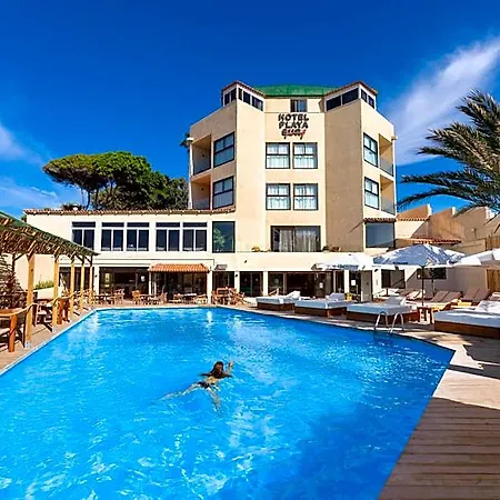 Hotel Playa Surf Cbbc