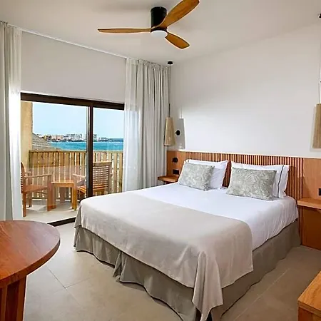 Hotel Playa Surf Cbbc 3*