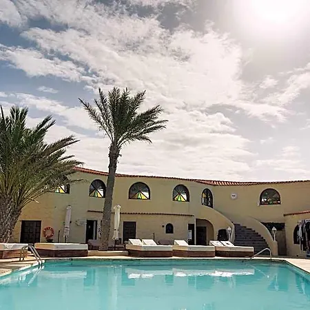 Playa Surf Cbbc Hotel 3*