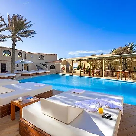Hotel Playa Surf Cbbc