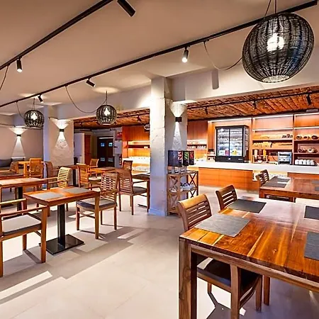 Hotel Playa Surf Cbbc