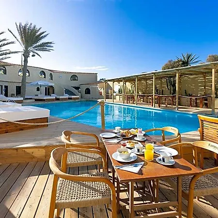 Playa Surf Cbbc Hotel 3*