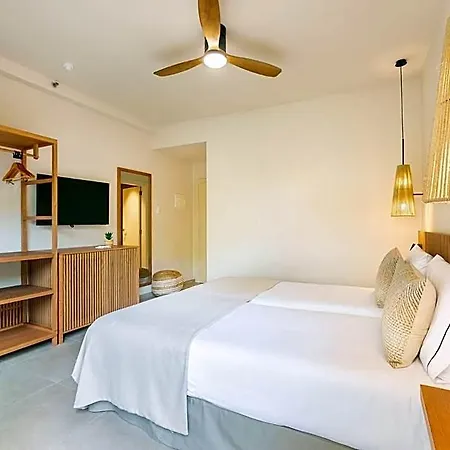 Playa Surf Cbbc Hotel